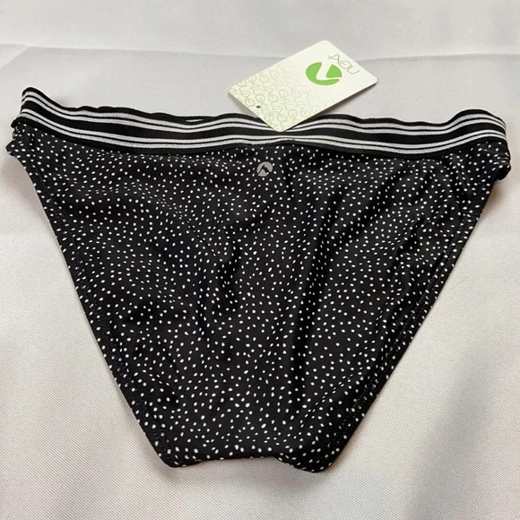 NEW Next Polka Dot Swimsuit Bottom Size XS - Picture 7 of 7